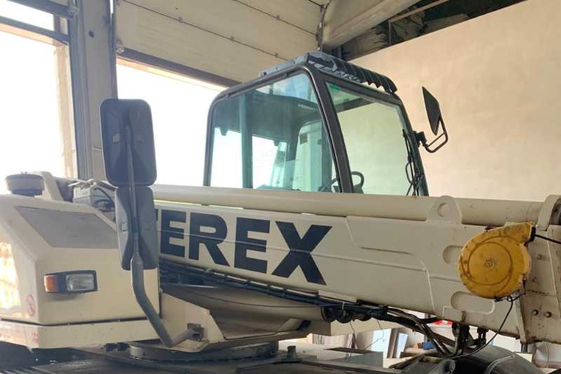 OmecoHub - Immagine TEREX GIROLIFT3514